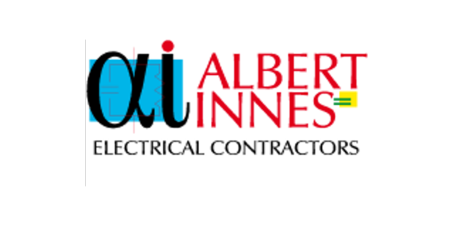 Alberts Innes Logo